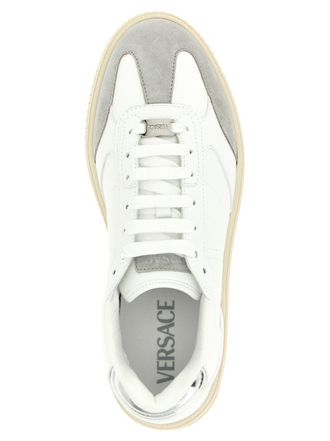 Versace Greca Court Sneakers