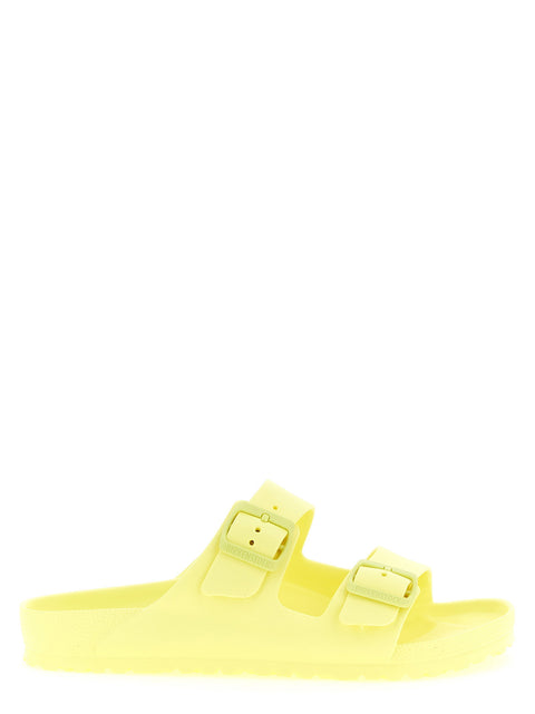 Birkenstock Arizona - Eva Sandals