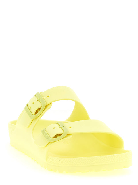 Birkenstock Arizona - Eva Sandals