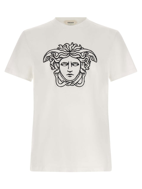 Versace Medusa T-shirt
