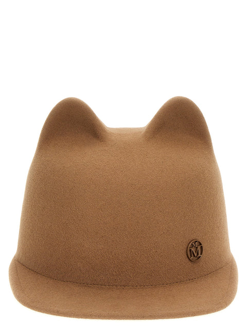 Maison Michel Jamie Hat