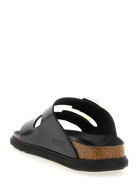 Birkenstock Arizona Droplet Buckle Sandals