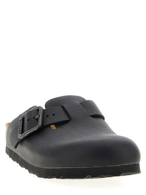 Birkenstock Boston Wire Buckle Sabots