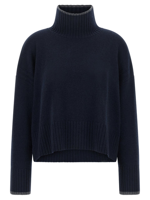 Pinko Turtle-neck Sweater