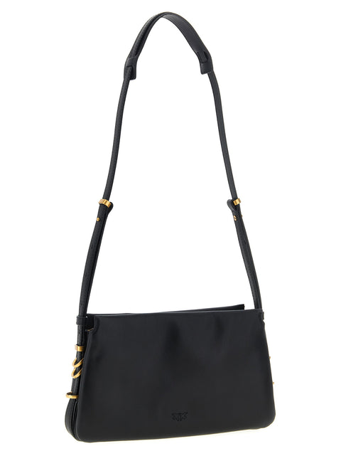 Pinko Triplet Mini Crossbody Bag