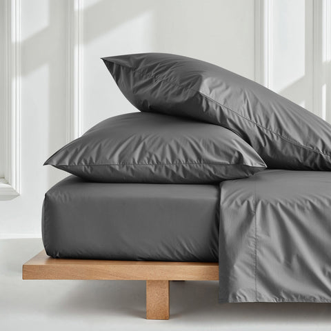 Luxe Australian Sateen Pillowcase Set