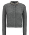 Pinko Jewel Collar Cardigan