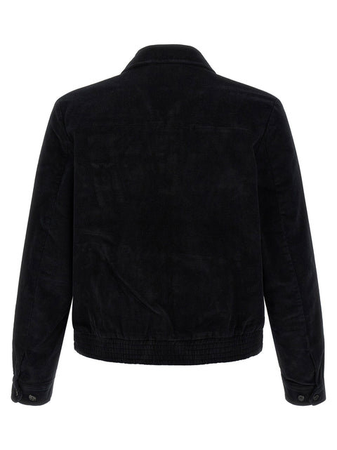 Second/Layer Loco Dice Jacket