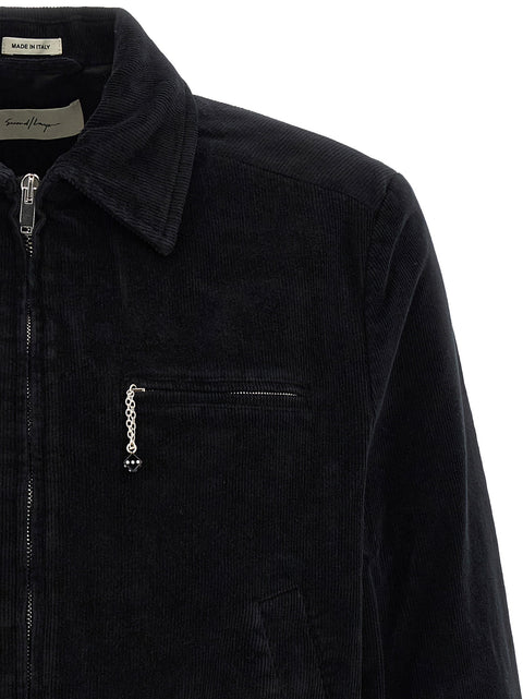 Second/Layer Loco Dice Jacket