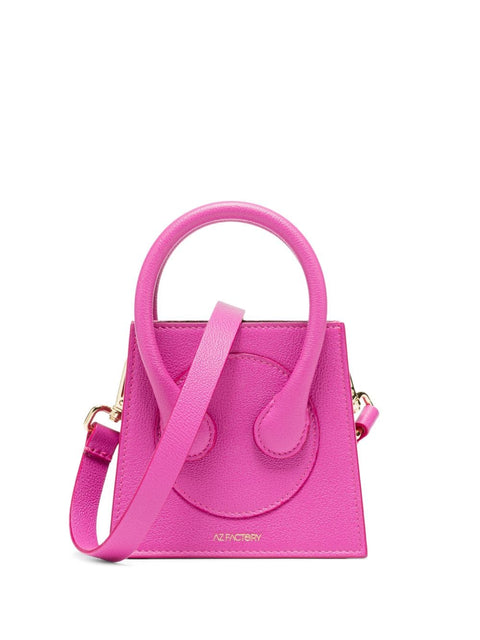 Az Factory By Ester Manas Az Factory x Ester Manas Cake mini tote bag