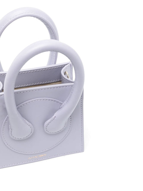 Az Factory By Ester Manas Az Factory x Ester Manas Cake mini tote bag