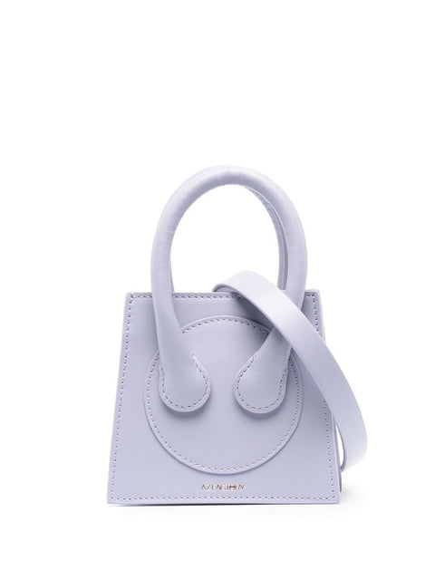Az Factory By Ester Manas Az Factory x Ester Manas Cake mini tote bag