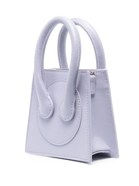 Az Factory By Ester Manas Az Factory x Ester Manas Cake mini tote bag