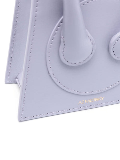 Az Factory By Ester Manas Az Factory x Ester Manas Cake mini tote bag