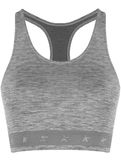 Golden Goose Racerback top