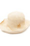 Ruslan Baginskiy Straw Hat