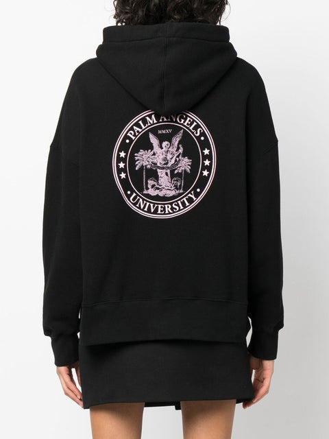 Palm Angels College Classic hoodie