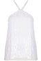 P.A.R.O.S.H. Sequinned TOP