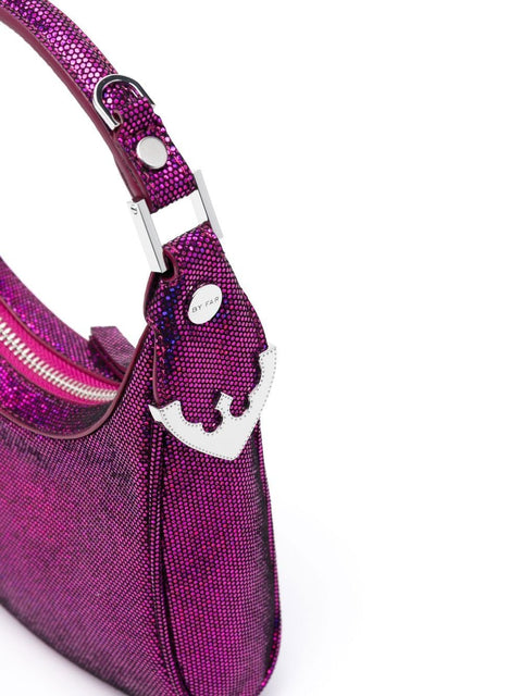 By Far Pre By Far Cosmo shoulder bag