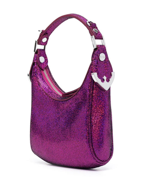 By Far Pre By Far Cosmo shoulder bag