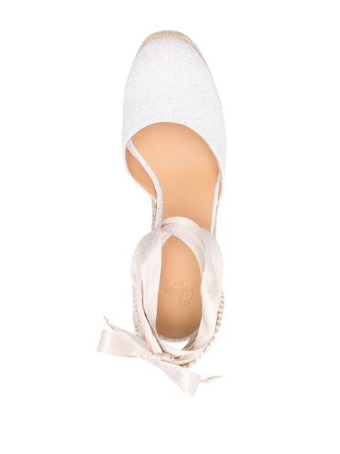Castañer Carina Wedge Espadrilles