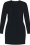 Balenciaga mini dress