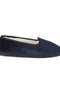 Piedàterre Venezia Friulana Alpaca Velvet Slippers