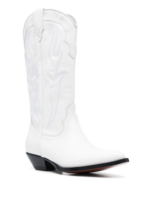 Sonora Santa Fe western boots,