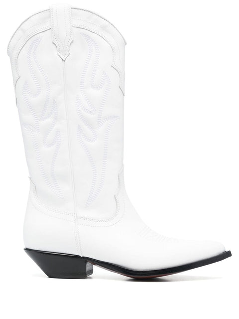 Sonora Santa Fe western boots,