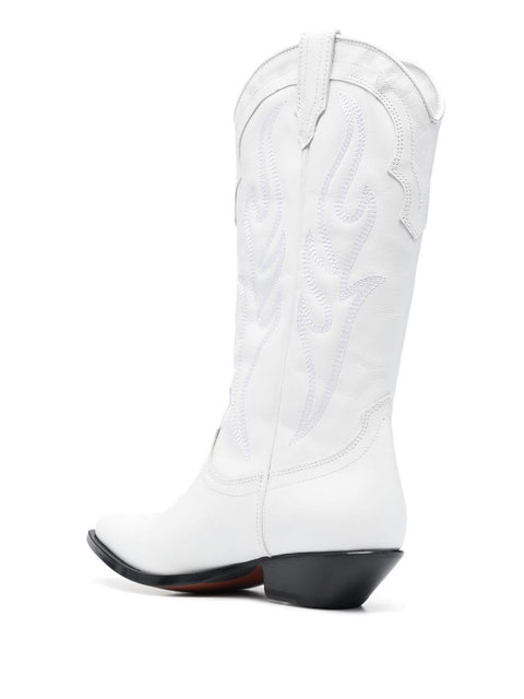 Sonora Santa Fe western boots,