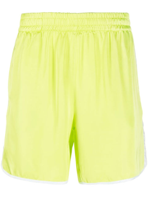 Blue Sky Inn Track shorts