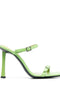 By Far Pre Flick sandals