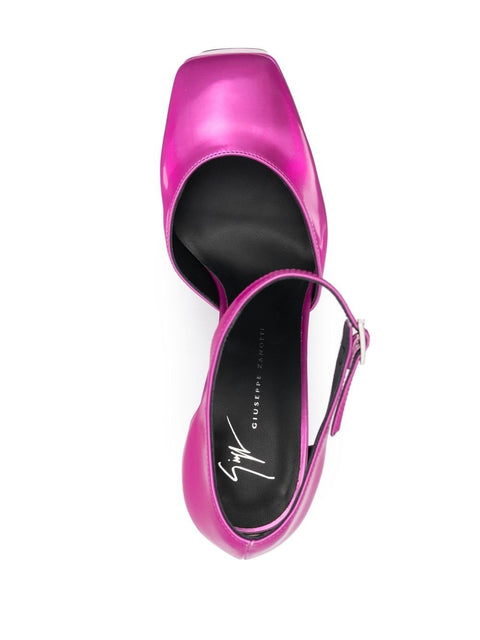 Giuseppe Zanotti Baby Sandals