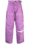 Darkpark Ripstop cargo trousers