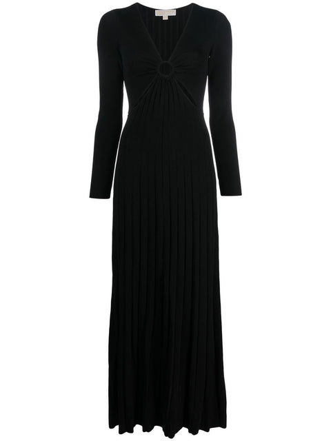 Mmk Viscose long dress