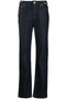 Mmk Cropped denim jeans