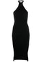 Courreges Pre Sleeveless long dress