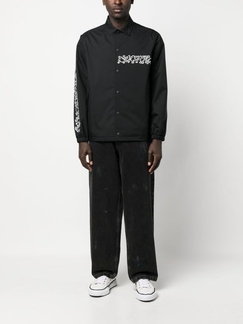 Junya Watanabe Nylon jacket
