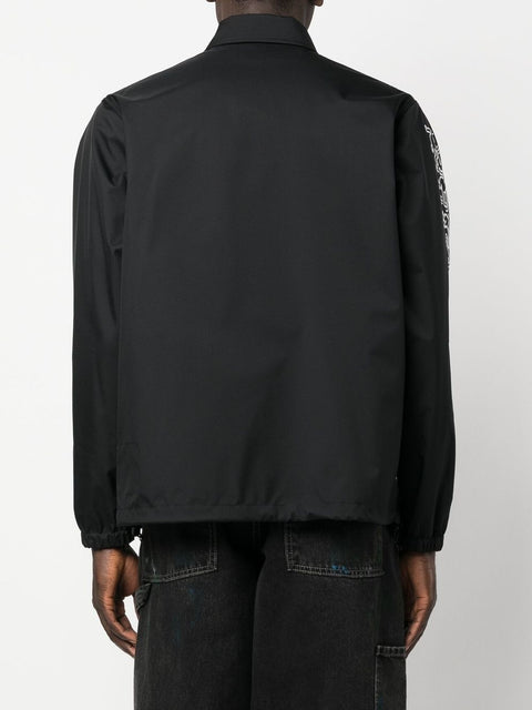 Junya Watanabe Nylon jacket