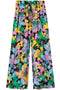 Az Factory With Lutz Huelle Printed pyjamas trousers