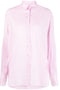 Finamore 1925 Napoli Cotton shirt