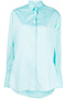 Finamore 1925 Napoli Cotton shirt