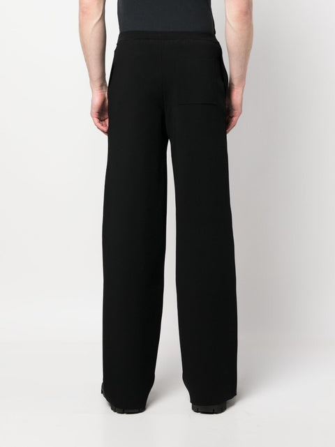 Ferragamo Wide-leg trousers