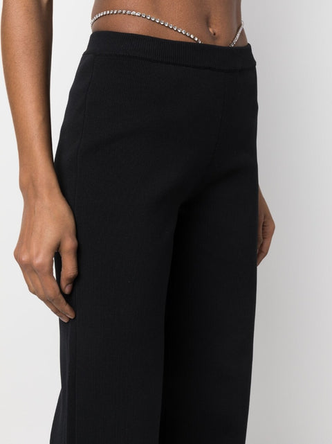 Gcds Wide leg trousers