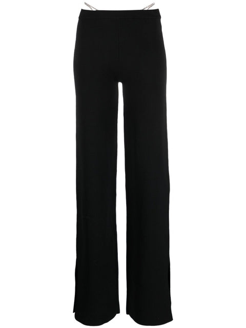 Gcds Wide leg trousers