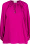 Phaeonia Anita long sleeves blouse