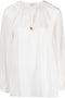 Phaeonia Anita long sleeves blouse