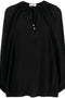 Phaeonia Anita long sleeves blouse