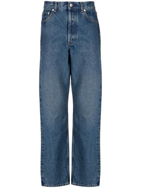 Ambush Regular fit denim jeans