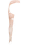 Rui Cut-out detail single leggings